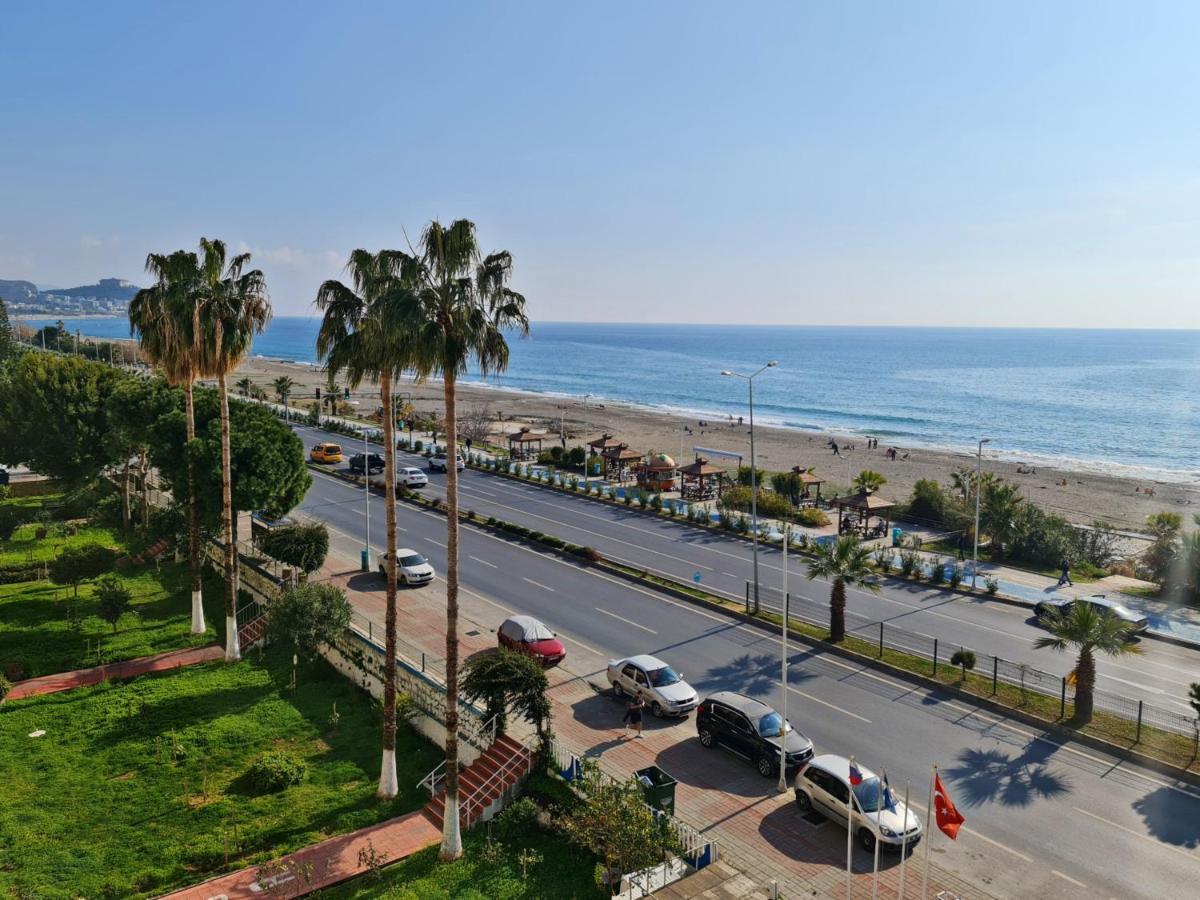 Moray & Duka 3* Alanya