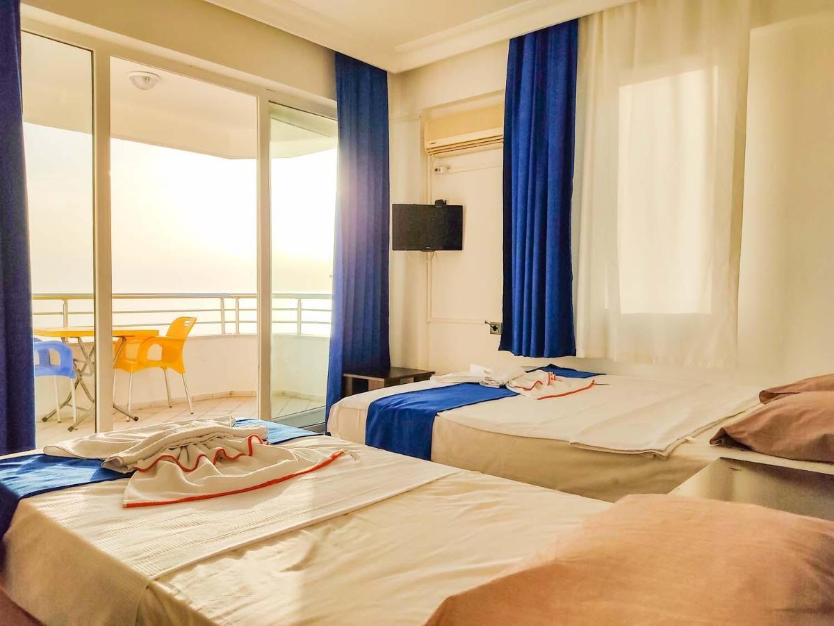 Moray & Duka Hotel Alanya